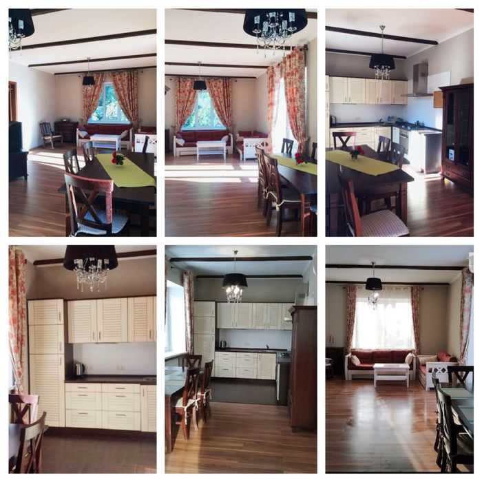 Оренда Будинка Осокорки м. Славутич 2 км