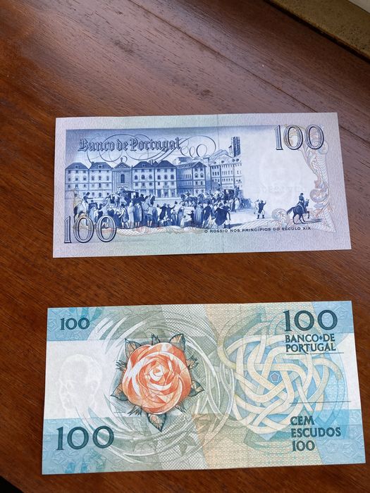 100 esc 1984 bocage 100 esc 1988 fernando pessoa