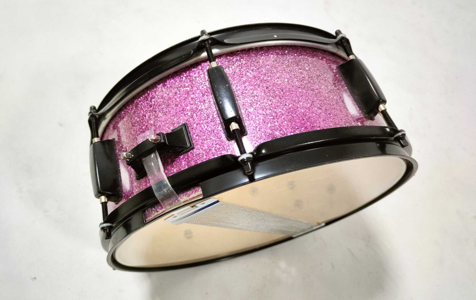 Werbel PEACE DNA Maple 14x 5,5" purple sparkle