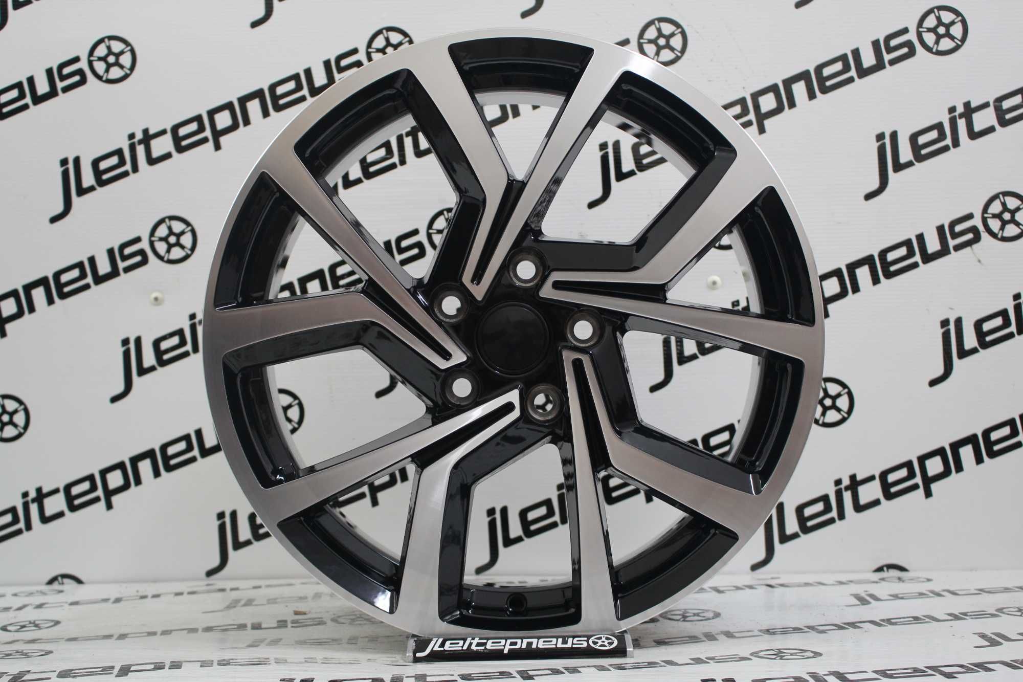 Jantes Novas VW Golf GTI Clubsport 17 5x112 7.5 ET45
