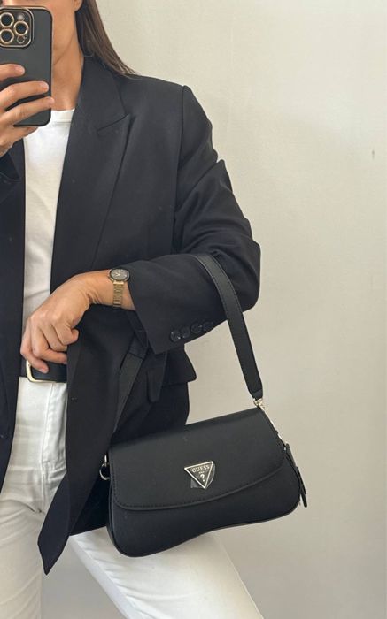 Сумка кросбоді  Guess оригинал