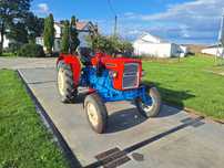 Ursus c 330 ogrodniczy/sadowniczy nie mtz zetor