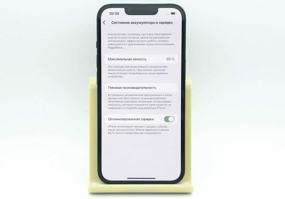 iPhone 13 128GB Midnight (A2482) НЕВЕРЛОК айфон