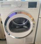 Suszarka  BEKO MDH8634RXS + łacznik pralka