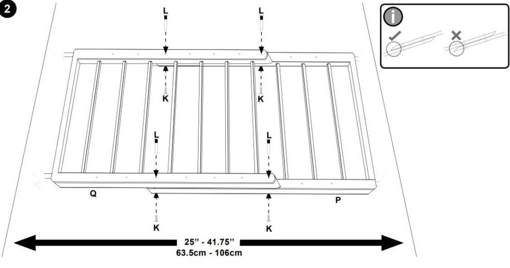Barreira infantil MADEIRA EXTENSÍVEL 63.5-106CM MUNCHKIN