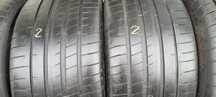 305/30/21 104Y GOODYEAR EAGLE F1 ASYMMETRIC 3 NF0 cena za 2szt