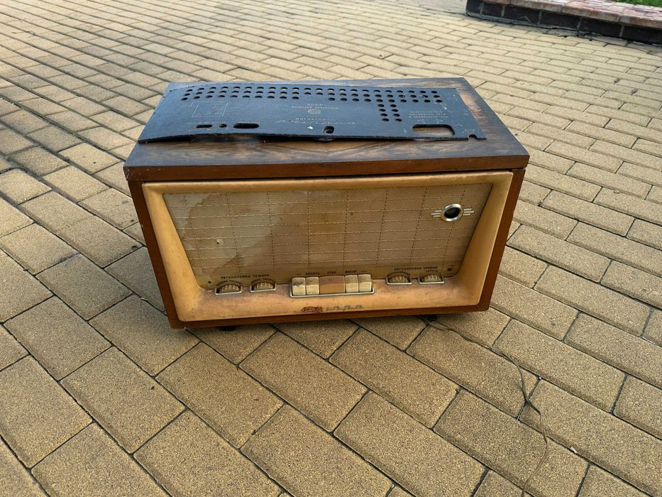 Магнітофон Дніпро-11