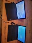 2x laptop HP 15-bs000nw 15,6"