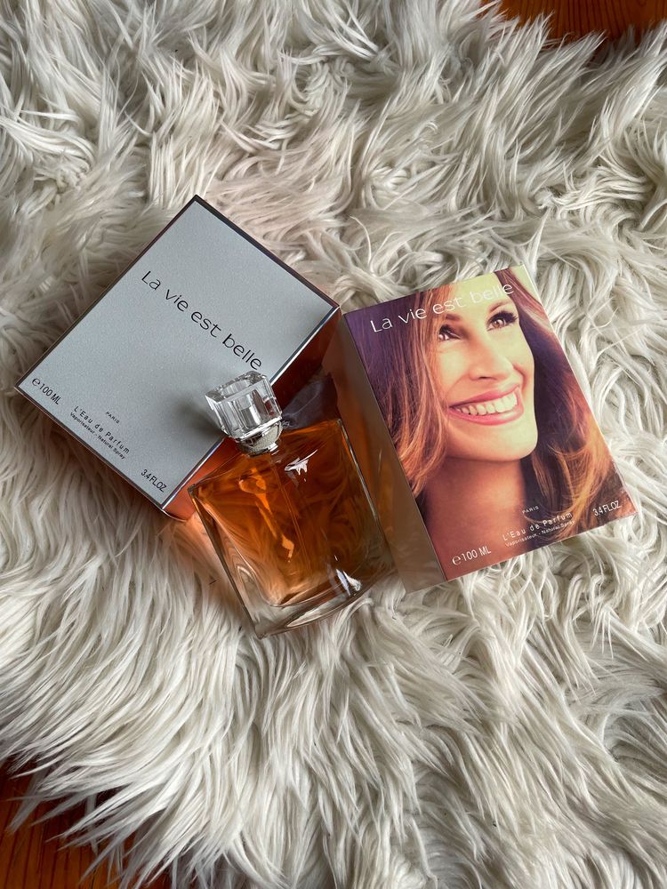 LA VIE EST BELLE - Perfumy damskie 100ml Folia!