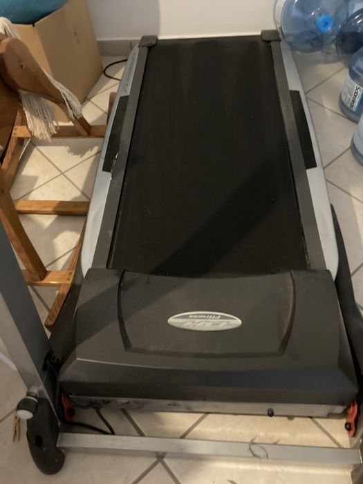 Passadeira de corrida BH