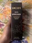 Pasta wybielajaca smiley produkt nowy