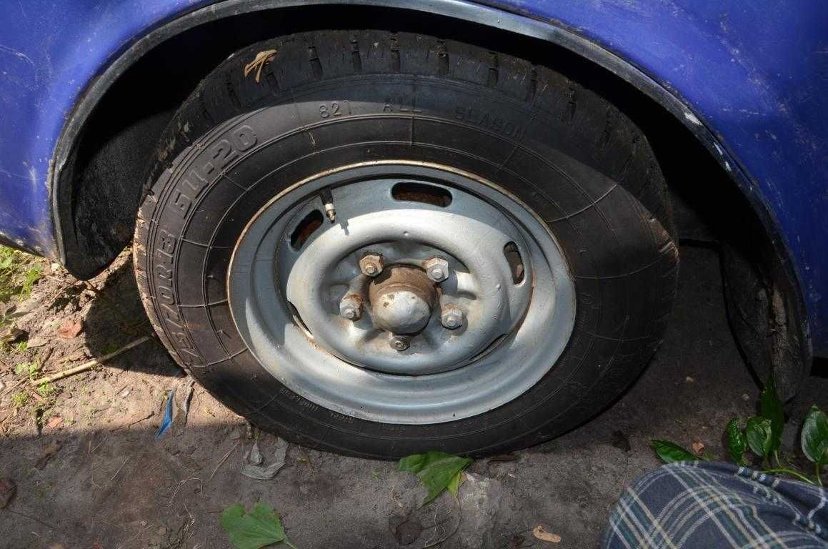 Продам Москвич 2140  АЗЛК
