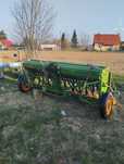 Siewnik Amazon D7 special II. Typ 30.