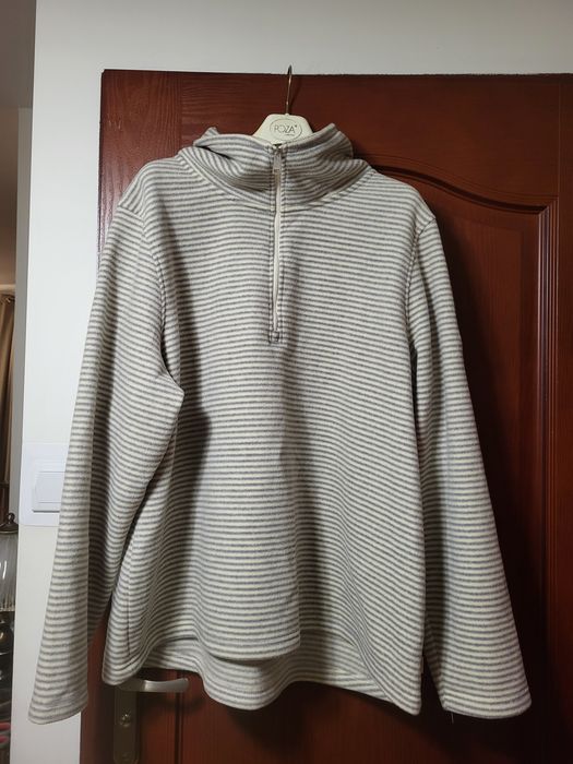 Nowa bluza polar sportowa oddychając turystyczna Regatta 52/54