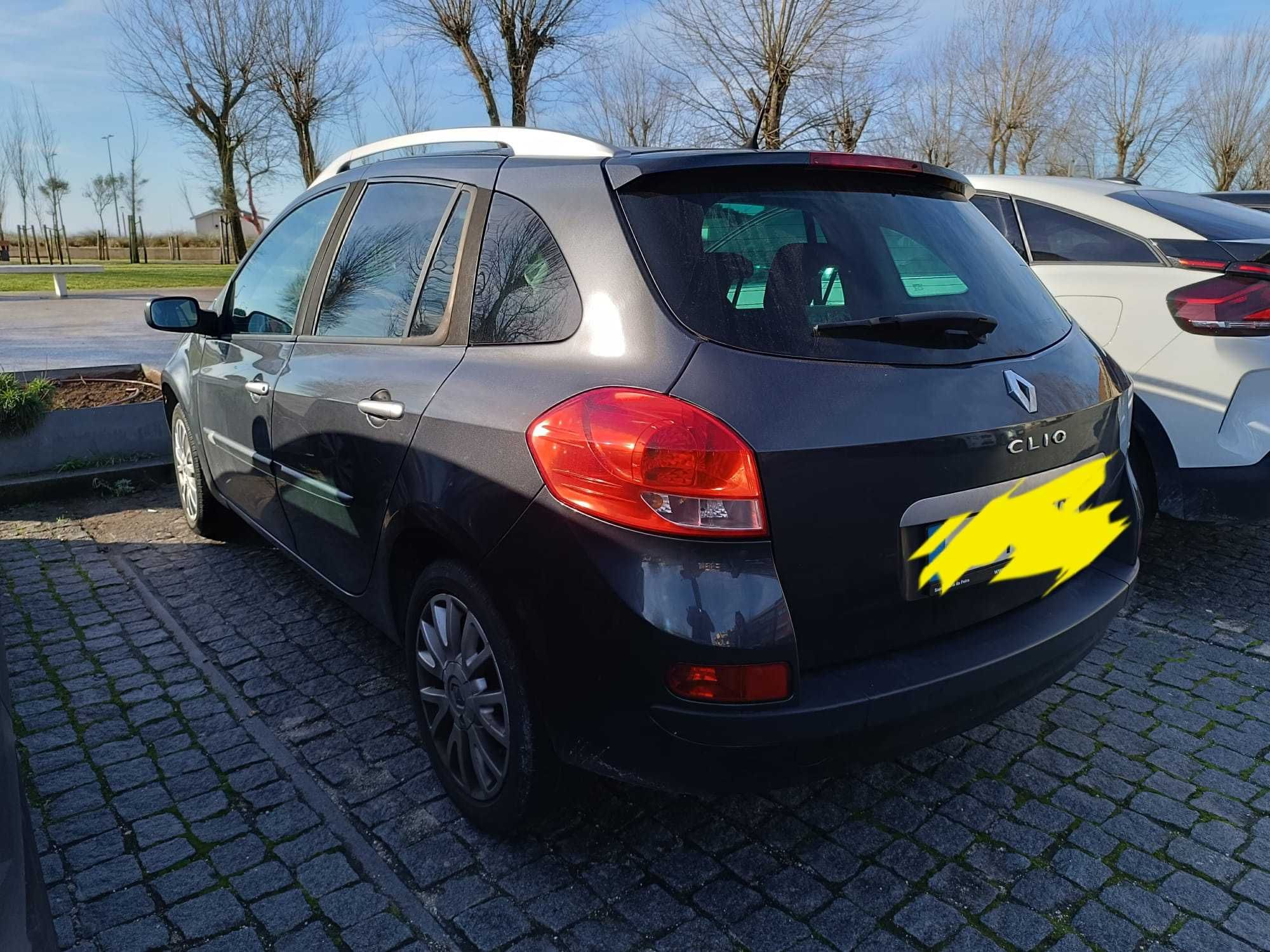 Renault Clio vendo