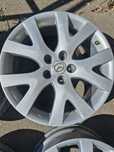 Диски R 18 5 114.3 mazda хонда рено