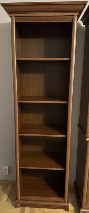 Kent - regał na książki