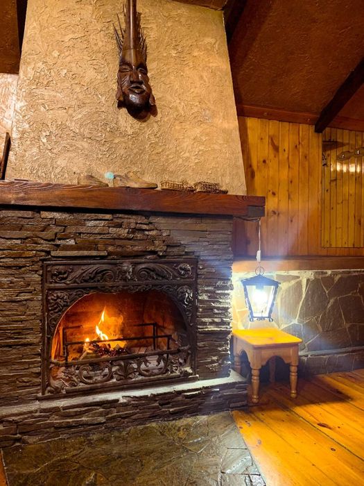 Сауна / баня / БОНУСОМ дрова у камін або мангал безкоштовно