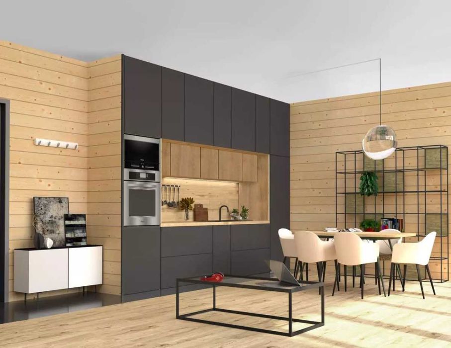 Kontener mieszkalny, letniskowy, 29 m2 solidna konstrukcja, całoroczny