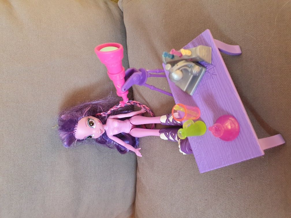 Lalka My Little Pony Twilight Sparkle