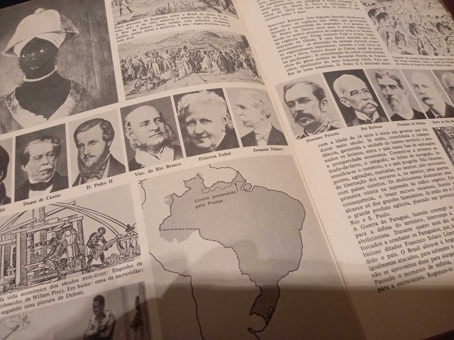 Enciclopédia Focus 4 Volumes