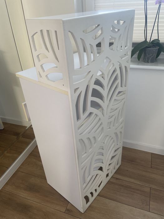 Lada do salonu kosmetycznego