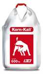 Korn Kali K40%, Oryginalny nawóz Korn Kali z K+S, sól potasowa  bigbag