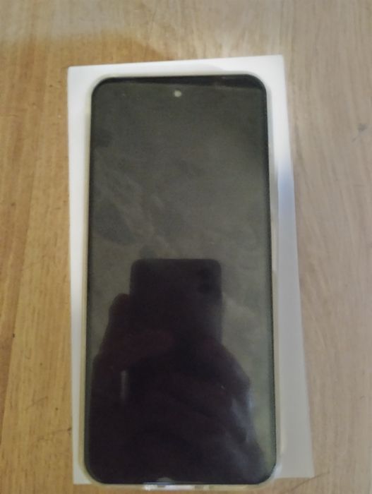 Sprzedam telefon Nowy chiński nie odpisuje na wiadomość olx