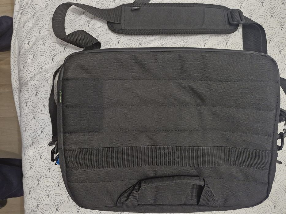 Torba na laptopa dell ecoloop