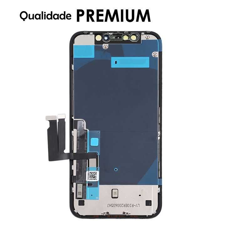 Ecrã LCD Display Touch para iPhone XR (INCELL) - PREMIUM