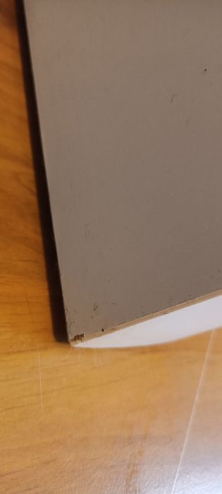 Toaletka IKEA Malm