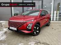 Omoda 5 wersja Premium