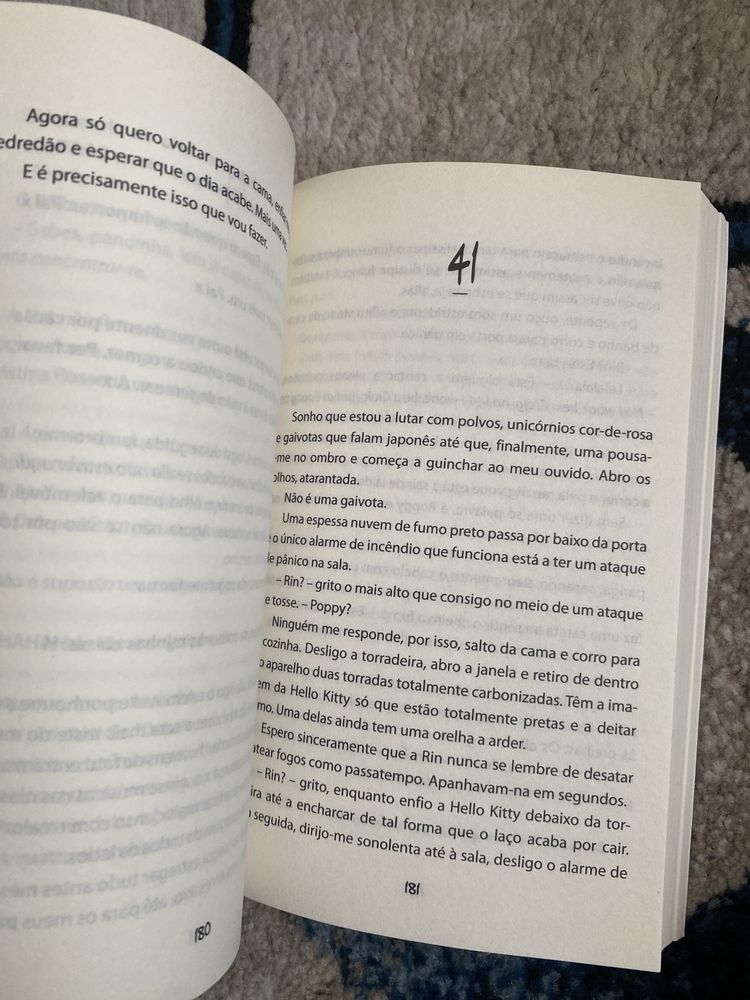 Livro Geek Girl Peixe fora de água