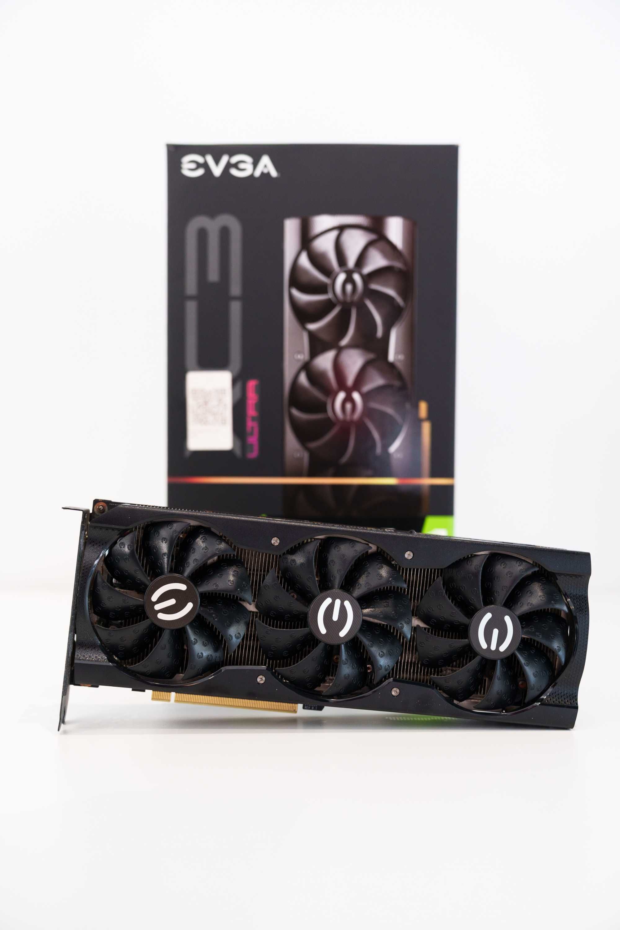 CPU ryzen 5800x, RTX 3080, 32Gb RAM e Motherboard X470