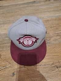 Czapka Cayler & Sons Copper Label Bright Minds Cap sand / maroon