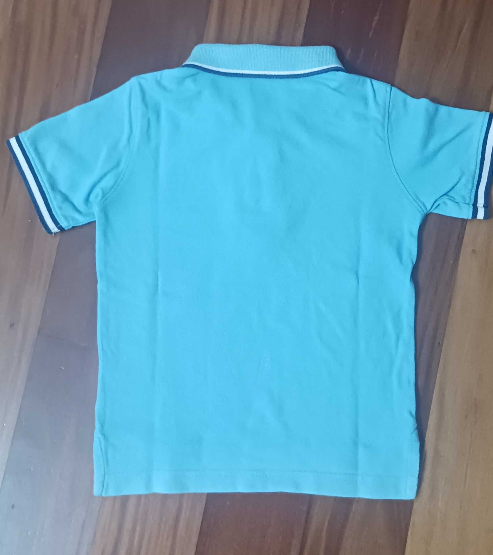2 Polos para criança - 4 anos