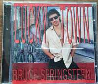 Bruce Springsteen - Luchy Town