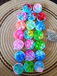 20 mini Pop para crianças