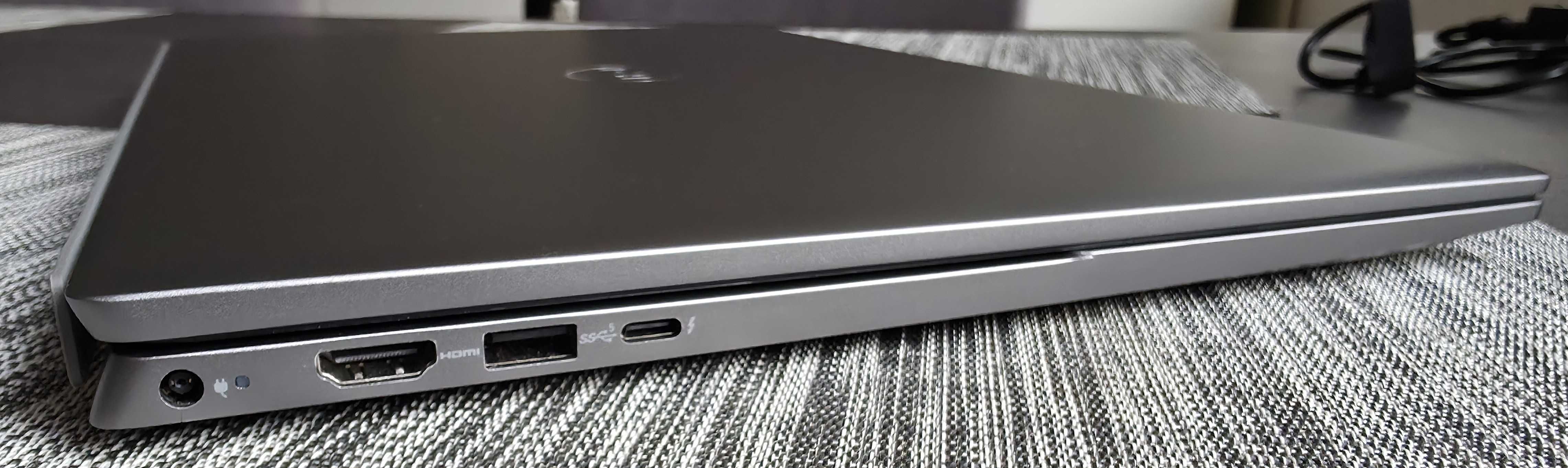 Dell Vostro 5630 i7-1360P 16GB RAM DDR4 SSD NVMe 512GB Windows 11 Pro
