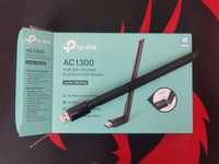Karta sieciowa tp-link AC1300 Archer T3U Plus