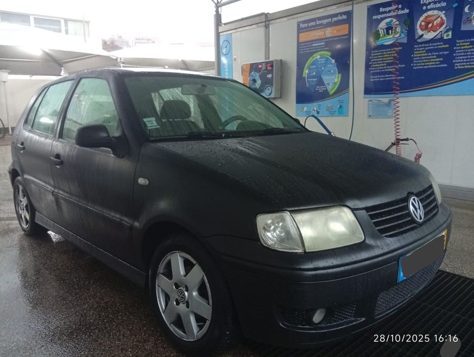 Volkswagen  Oportunidade!