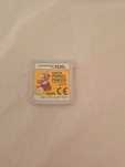 Jogo super Mario Maker para Nintendo 3Ds.