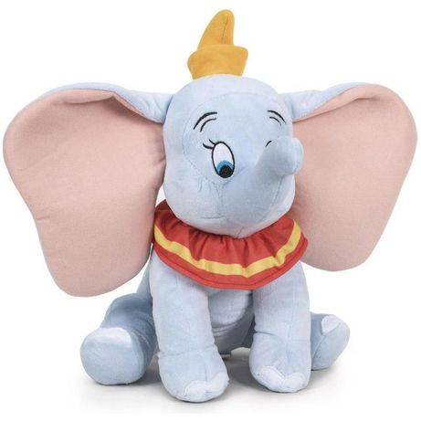Detalhes do Produto

Peluche Dumbo Disney Movie 30cm