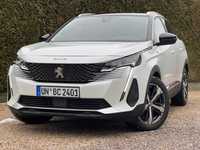 Peugeot 3008 1.6 225KM  Hybrid  Plug-in / FULL LED / NAVI /Kamera 360