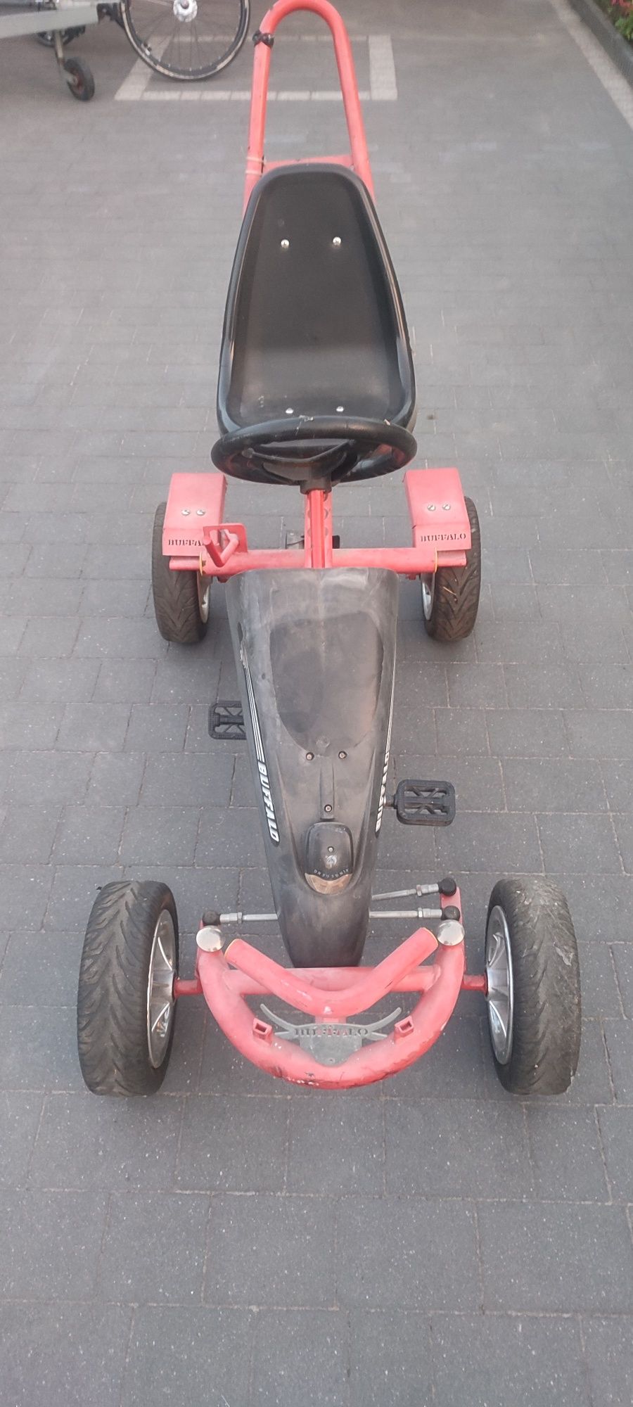 Gokart dla dzieci