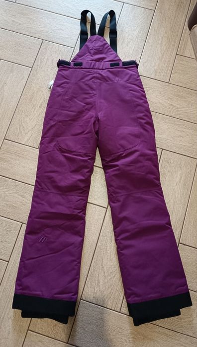 Гірськолижні нові штани Maier Sports, 164