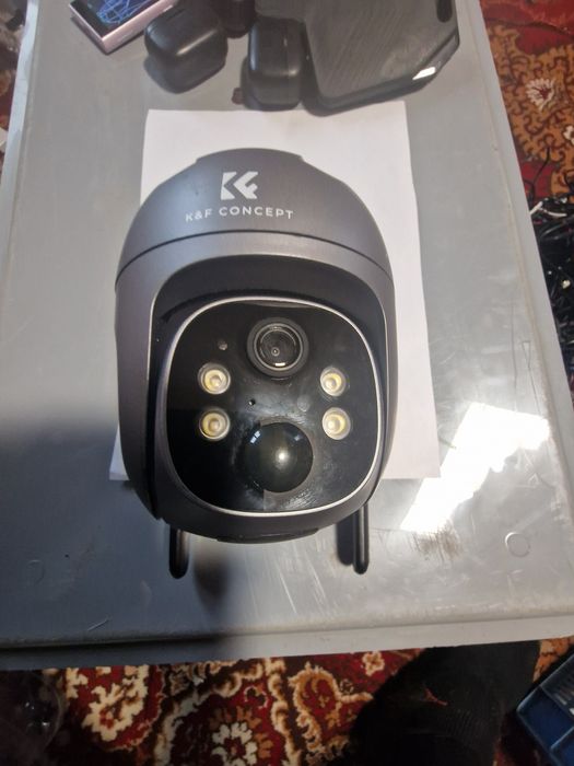 Kamera 4g na kartę sim jak nowa