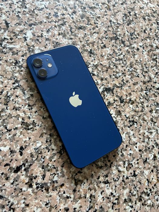 Iphone 12 128gb bom estado