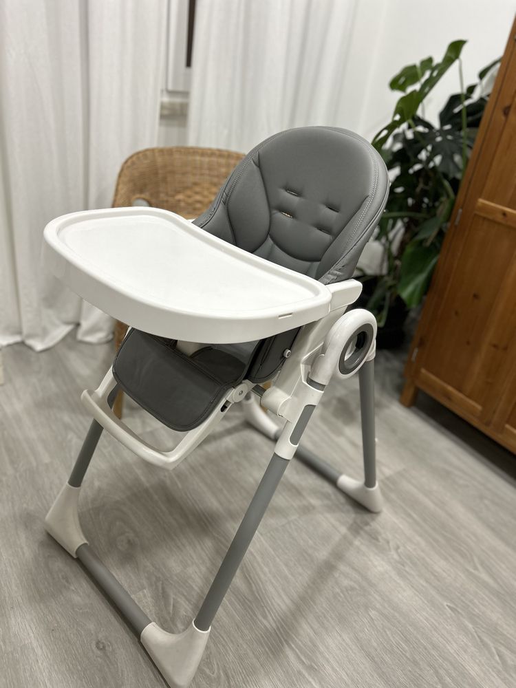Cadeira Refeição Zy Baby
