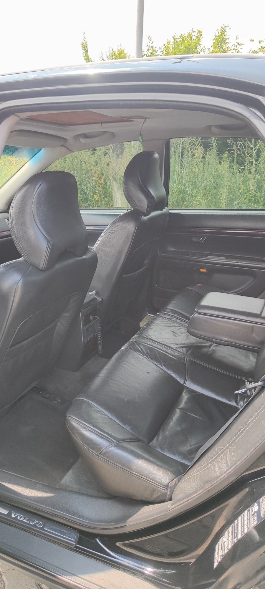 Продам Volvo s80